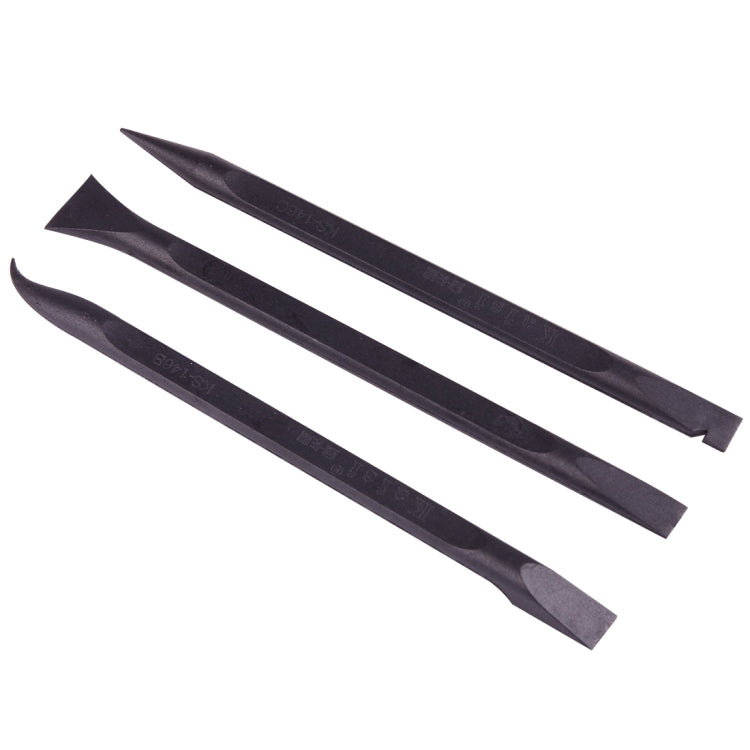 Ensemble d'outils d'ouverture polyvalents pour iPhone, Samsung, Xiaomi et autres téléphones