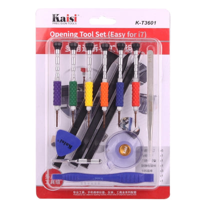 Ensemble d'outils d'ouverture polyvalents pour iPhone, Samsung, Xiaomi et autres téléphones