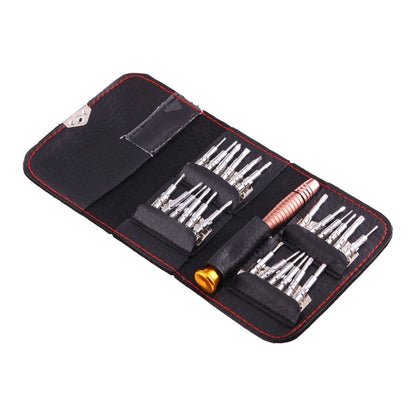 Ensemble d'outils de réparation professionnels polyvalents 39 en 1 pour iPhone, Samsung, Xiaomi et autres téléphones