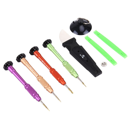 Kit d'outils ouverts de réparation de tournevis professionnel approprié pour iPhone 7 et 7 Plus, 828