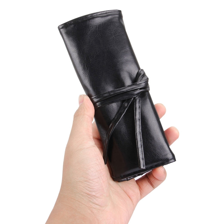 Kit d'outils ouverts de réparation de tournevis professionnel approprié avec sac en cuir en rouleau pour iPhone 7 et 7 Plus