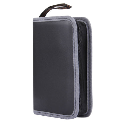 Kit d'outils ouverts de réparation de tournevis professionnel approprié avec sac à main en cuir pour iPhone 7 et 7 Plus