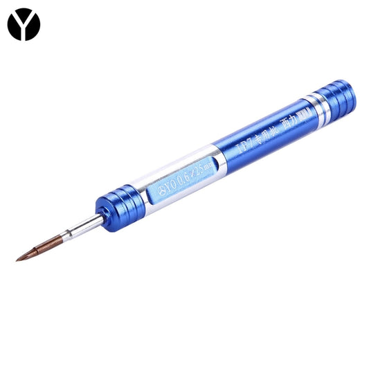 Tournevis XINLI en forme de Y de 0,8 mm pour la série iPhone