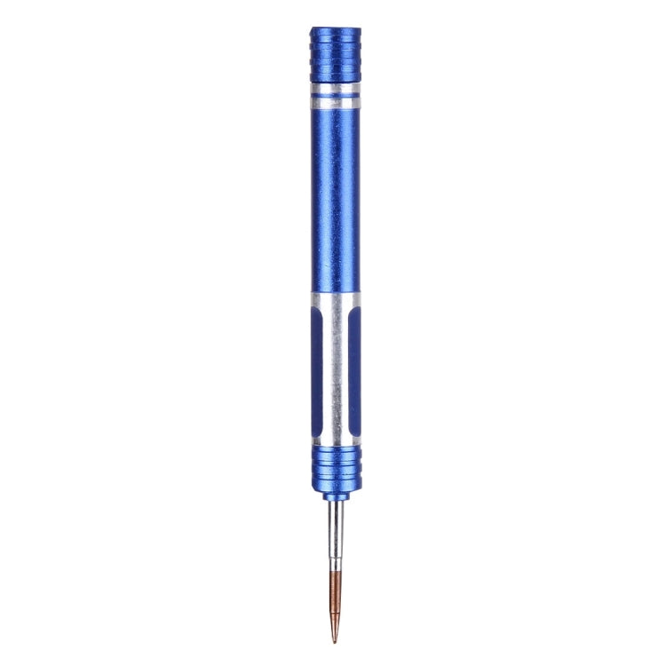 Tournevis XINLI en forme de Y de 0,8 mm pour la série iPhone
