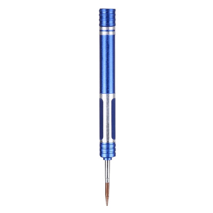 Tournevis XINLI en forme de Y de 0,8 mm pour la série iPhone