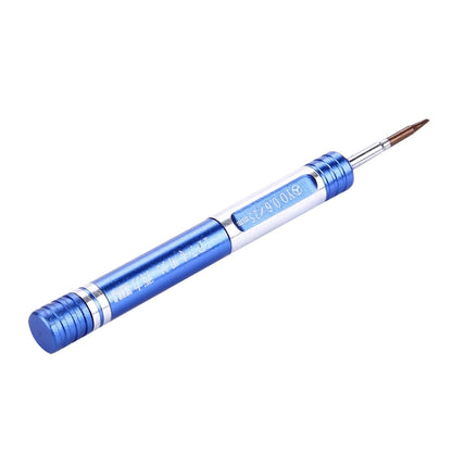 Tournevis XINLI en forme de Y de 0,8 mm pour la série iPhone