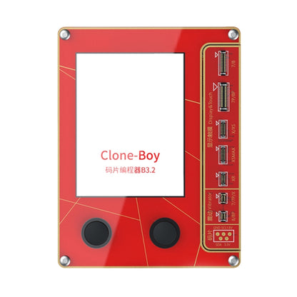Programmeur de puce écran LCD programmeur de réparation True Tone pour iPhone 7/8/XR/XS/XS Max transfert de données
