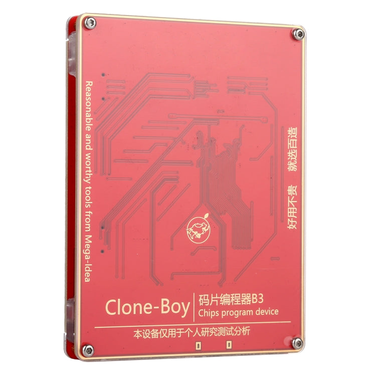 Programmeur de puce écran LCD programmeur de réparation True Tone pour iPhone 7/8/XR/XS/XS Max transfert de données