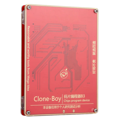 Programmeur de puce écran LCD programmeur de réparation True Tone pour iPhone 7/8/XR/XS/XS Max transfert de données