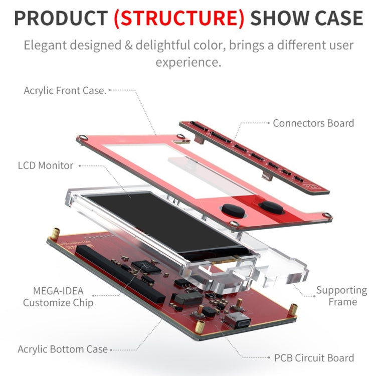 Programmeur de puce écran LCD programmeur de réparation True Tone pour iPhone 7/8/XR/XS/XS Max transfert de données