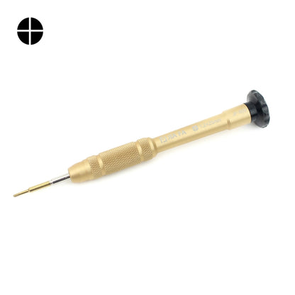 JIAFA JF-609-1.2 Cross 1.2 Tournevis pour outil de réparation de téléphone portable
