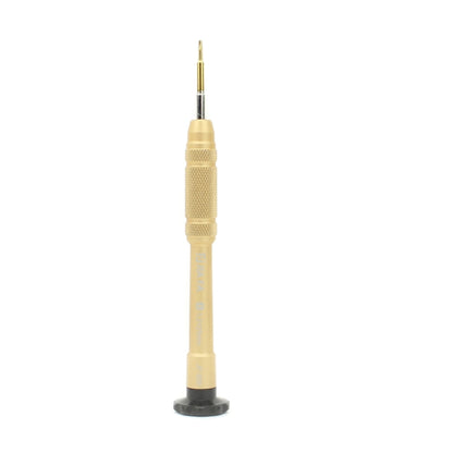 JIAFA JF-609-1.2 Cross 1.2 Tournevis pour outil de réparation de téléphone portable