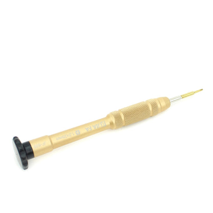 JIAFA JF-609-1.2 Cross 1.2 Tournevis pour outil de réparation de téléphone portable