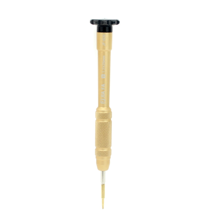 JIAFA JF-609-1.2 Cross 1.2 Tournevis pour outil de réparation de téléphone portable