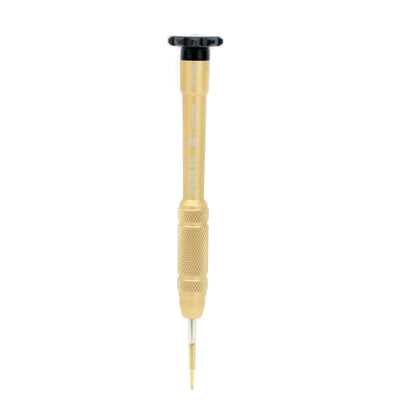 JIAFA JF-609-1.2 Cross 1.2 Tournevis pour outil de réparation de téléphone portable