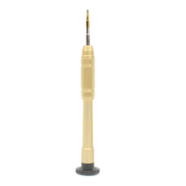 Outil de réparation professionnel, outil ouvert, tournevis à douille à pointe hexagonale T4 de 25mm