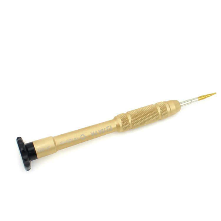 Outil de réparation professionnel, outil ouvert, tournevis à douille à pointe hexagonale T4 de 25mm