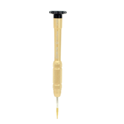 Outil de réparation professionnel, outil ouvert, tournevis à douille à pointe hexagonale T4 de 25mm
