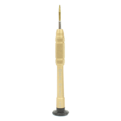 Outil de réparation professionnel, outil ouvert, tournevis à douille à pointe hexagonale T5 de 25mm