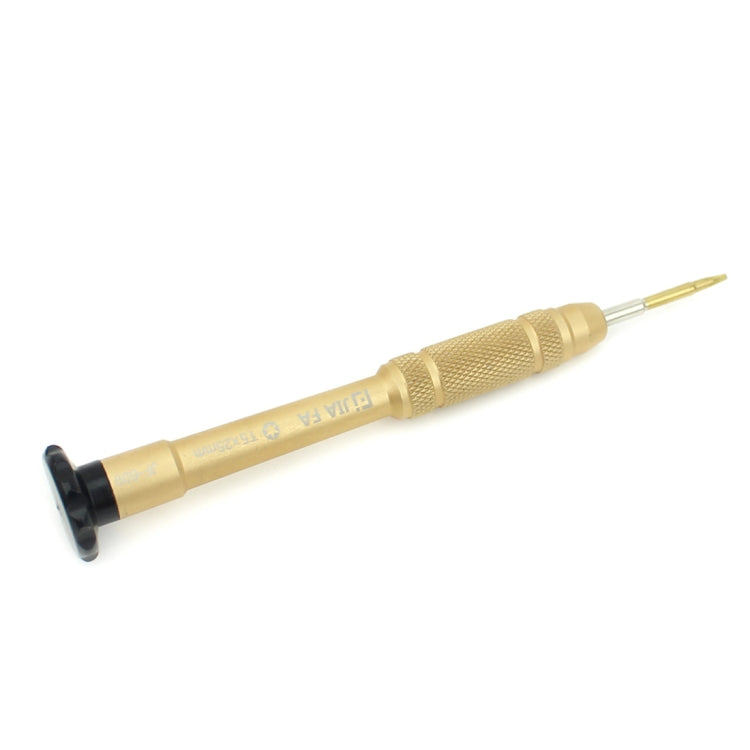 Outil de réparation professionnel, outil ouvert, tournevis à douille à pointe hexagonale T5 de 25mm