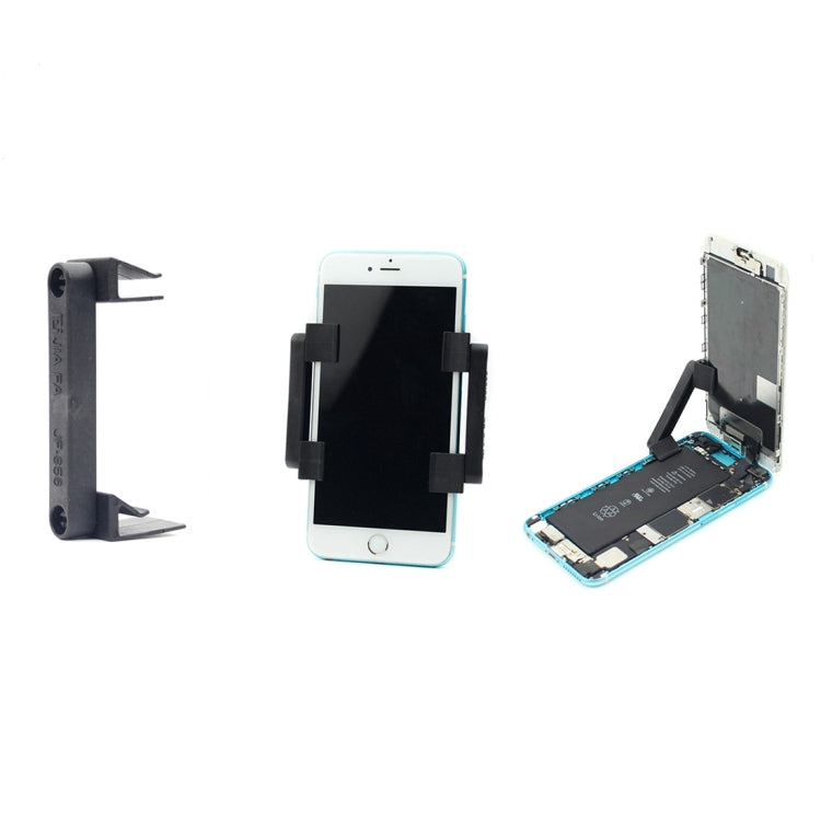 JIAFA JF-8126 Ensemble d'outils de réparation de téléphone 15 en 1