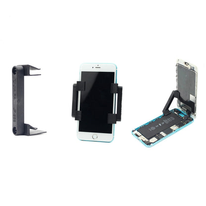 JIAFA JF-8126 Ensemble d'outils de réparation de téléphone 15 en 1