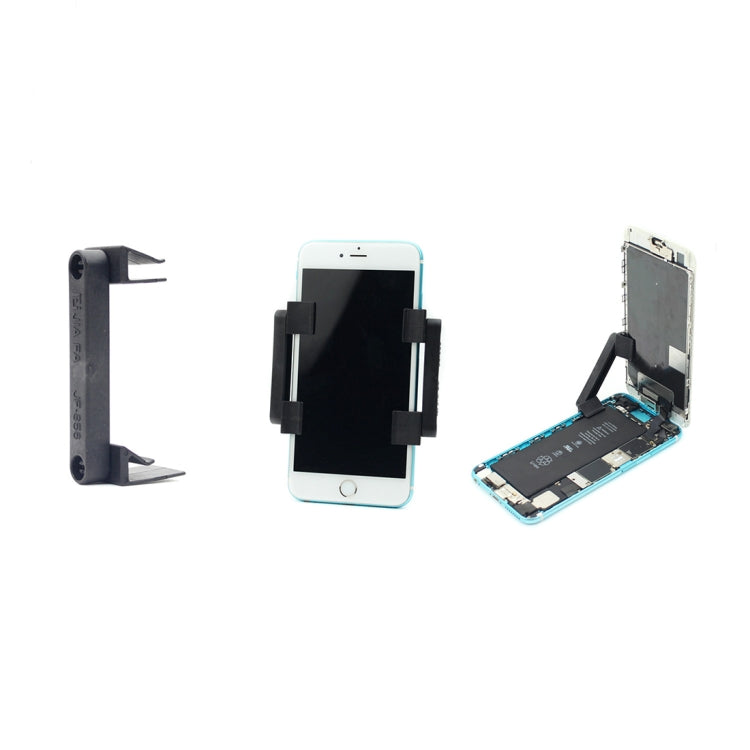 JIAFA JF-8127 Ensemble d'outils de réparation de téléphone 15 en 1