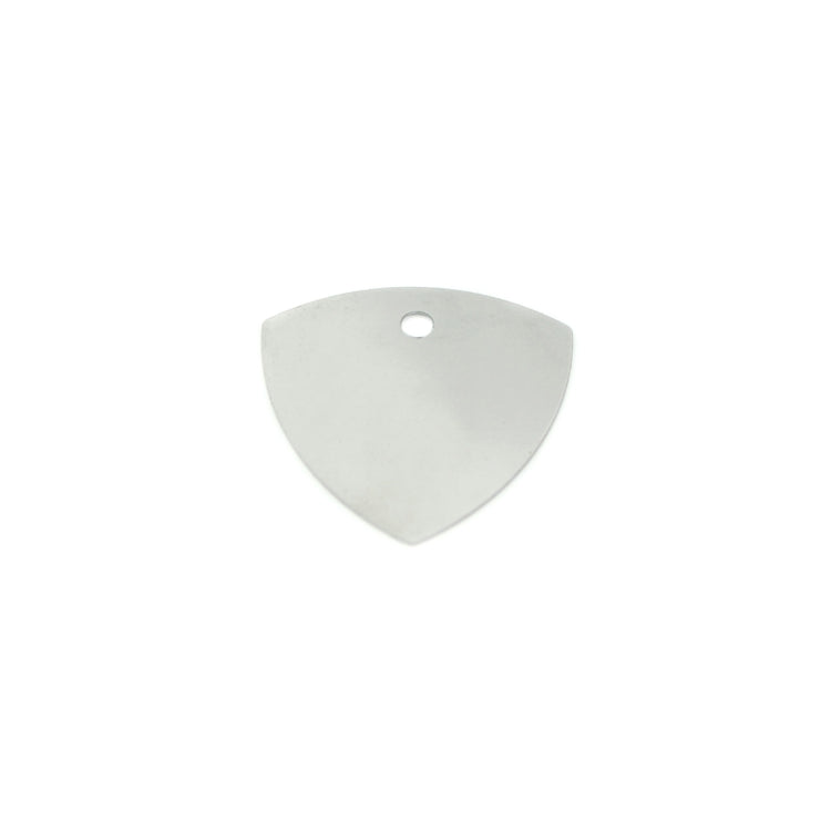 JIAFA – pics d'ouverture triangulaires pour réparation de téléphone en acier inoxydable, 100 pièces, P8819