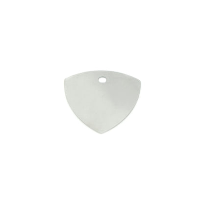 JIAFA – pics d'ouverture triangulaires pour réparation de téléphone en acier inoxydable, 100 pièces, P8819