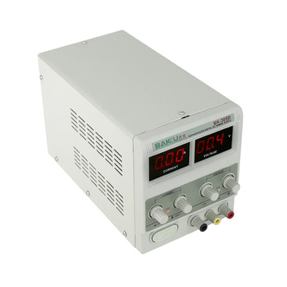 BAKU BK-305D 220 V commutation multifonction variable DC LED alimentation ininterrompue réparation voltmètre ampèremètre pour téléphone portable/ordinateur portable