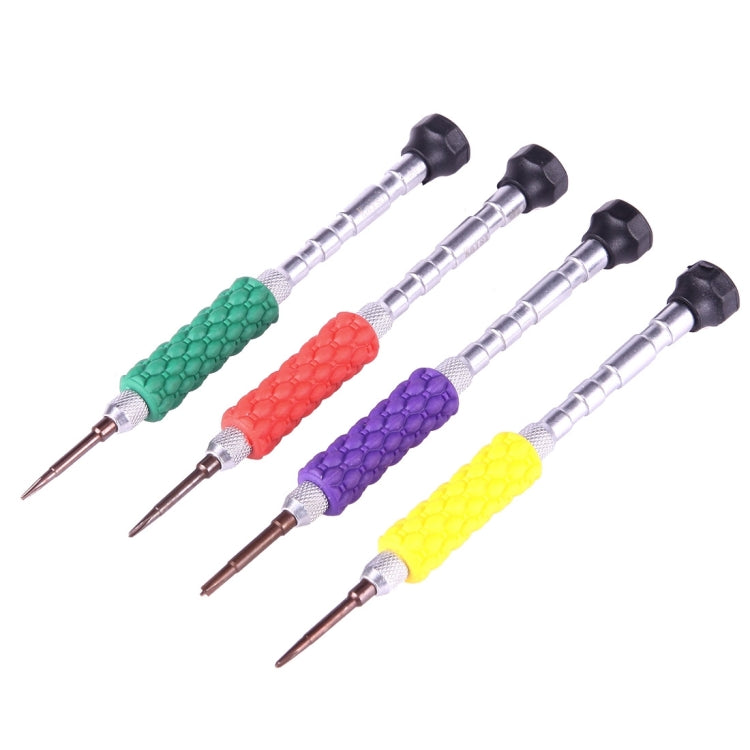 Kaisi K-3602 Ensemble d'outils d'ouverture 7 en 1 pour iPhone