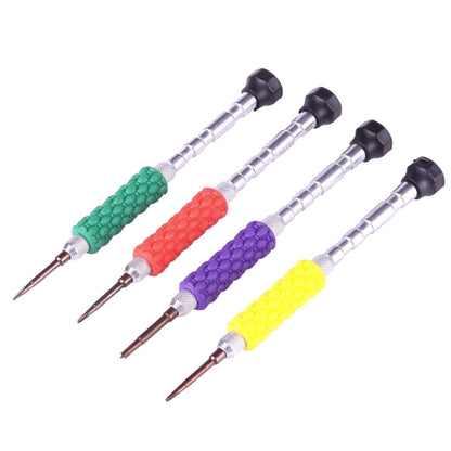Kaisi K-3602 Ensemble d'outils d'ouverture 7 en 1 pour iPhone