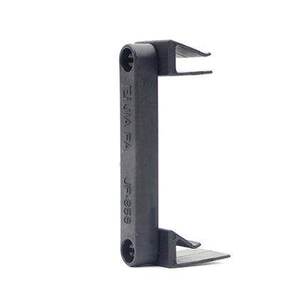 JIAFA JF-856 supports universels de réparation d'écran de téléphone portable, Rotation à 360 degrés, 2 pièces