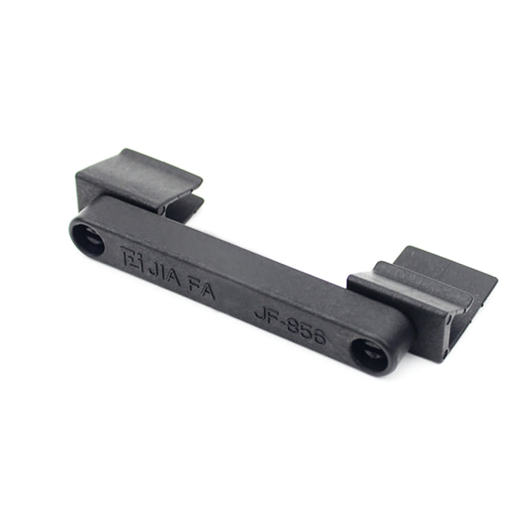 JIAFA JF-856 supports universels de réparation d'écran de téléphone portable, Rotation à 360 degrés, 2 pièces