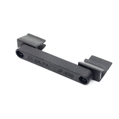 JIAFA JF-856 supports universels de réparation d'écran de téléphone portable, Rotation à 360 degrés, 2 pièces