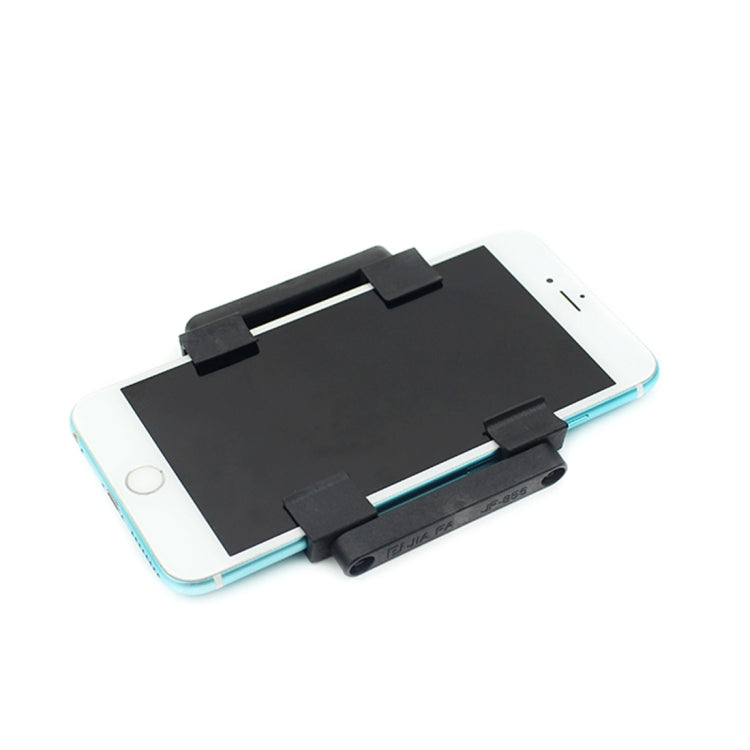 JIAFA JF-856 supports universels de réparation d'écran de téléphone portable, Rotation à 360 degrés, 2 pièces