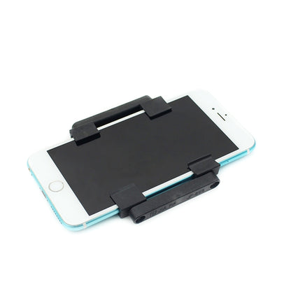 JIAFA JF-856 supports universels de réparation d'écran de téléphone portable, Rotation à 360 degrés, 2 pièces