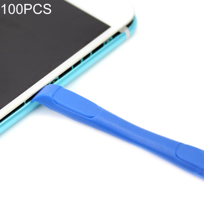 JIAFA P8817 outil de réparation de téléphone portable, Spudgers à Double extrémité 100 pièces