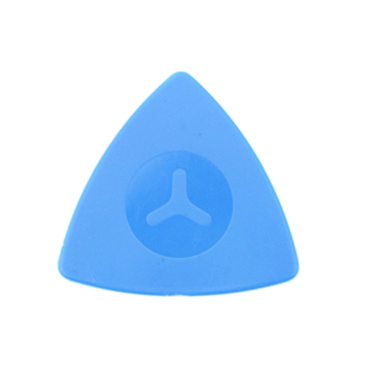 JIAFA P8818 – pics d'ouverture triangulaires pour réparation de téléphone en plastique, 100 pièces