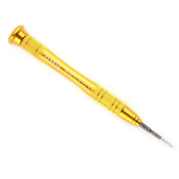 Outil de réparation professionnel, outil ouvert, tournevis à douille à pointe hexagonale T6 de 25mm