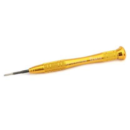 Outil de réparation professionnel, outil ouvert, tournevis à douille à pointe hexagonale T6 de 25mm