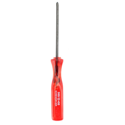 Tournevis de précision à trois points Y2.5 de 50 mm