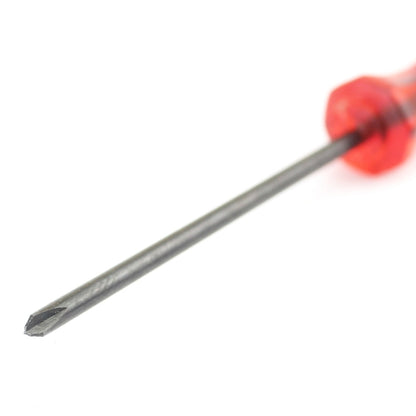 Tournevis de précision à trois points Y2.5 de 50 mm