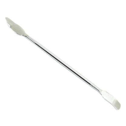 Outil professionnel de réparation de tiges de démontage en métal pour téléphone portable/tablette PC, longueur: 17,5 cm