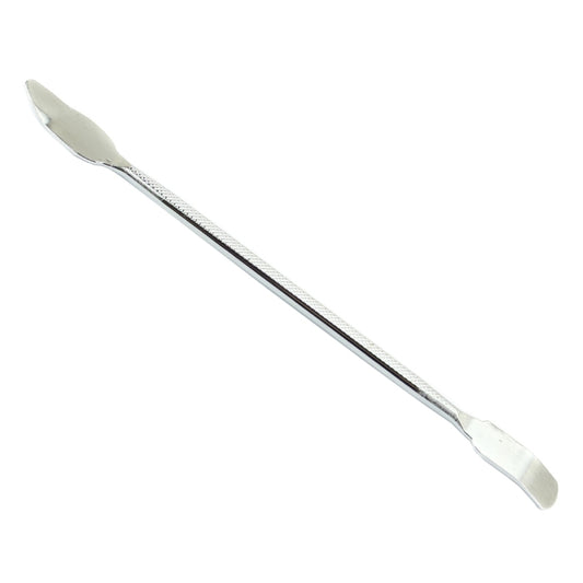 Outil professionnel de réparation de tiges de démontage en métal pour téléphone portable/tablette PC, longueur: 17,5 cm