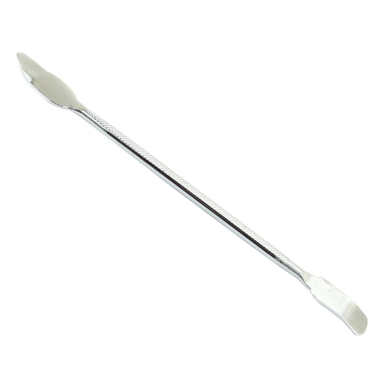 Outil professionnel de réparation de tiges de démontage en métal pour téléphone portable/tablette PC, longueur: 17,5 cm