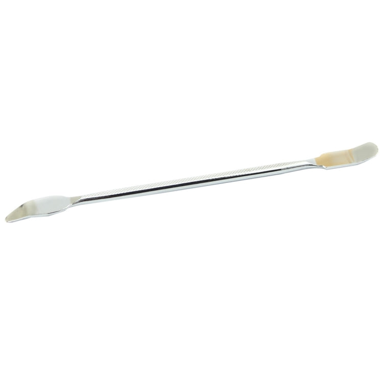 Outil professionnel de réparation de tiges de démontage en métal pour téléphone portable/tablette PC, longueur: 17,5 cm