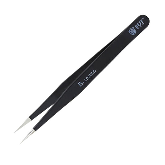 BEST BST-202ESD Meilleure pince à épiler électronique pour outils manuels