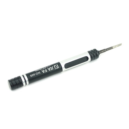 F-608 2.0 outil de réparation de téléphone portable en métal tournevis mot