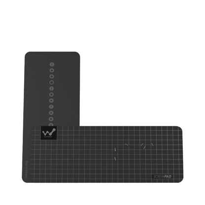 Xiaomi WOWSTICK 1F + 69 en 1 tournevis électrique sans fil Charge Lithium-ion LED tournevis électrique